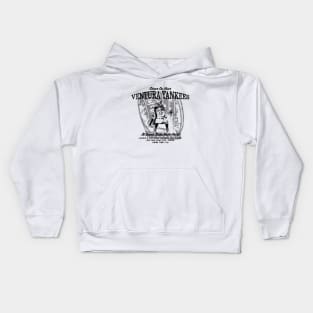 Ventura Yankees Kids Hoodie